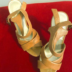 Guess Strappy Sandals